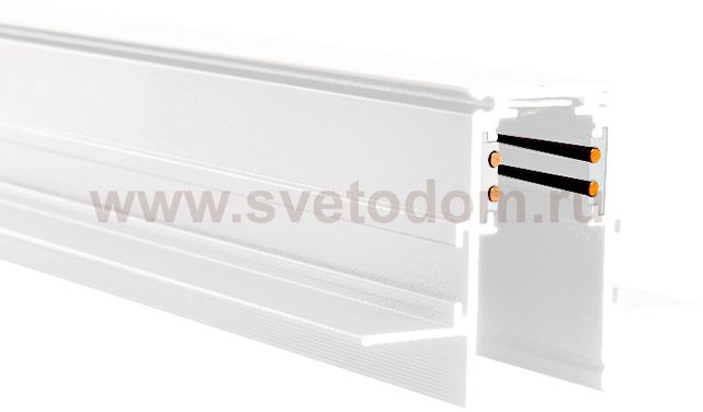 Crystal lux CLT 0.123 01 L2000 WH