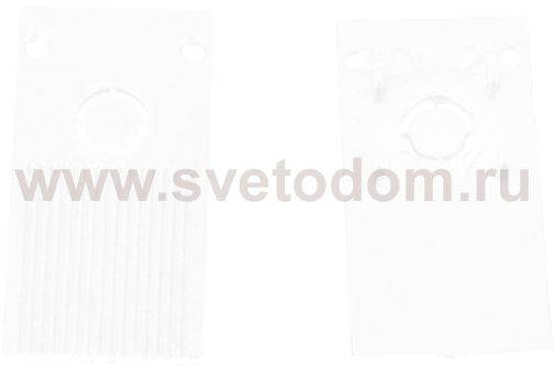 Crystal lux CLT 0.203 06 WH