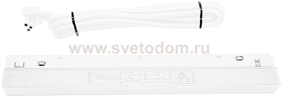 Crystal lux CLT 0.203 10 WH