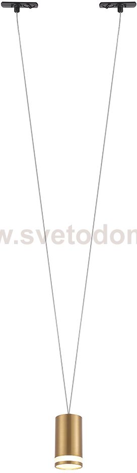 Crystal lux CLT 0.31 014 BS