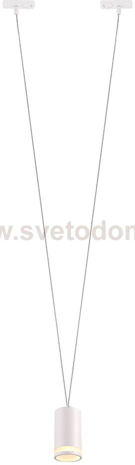 Crystal lux CLT 0.31 014 WH