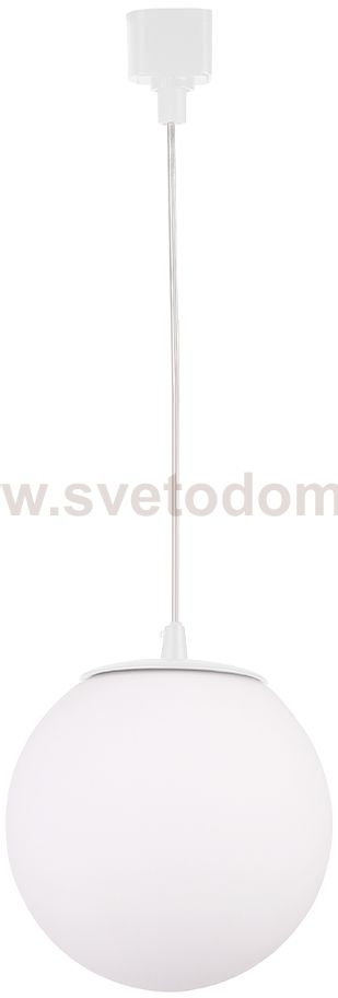 Светильник Crystal lux CLT 0.31 015 WH