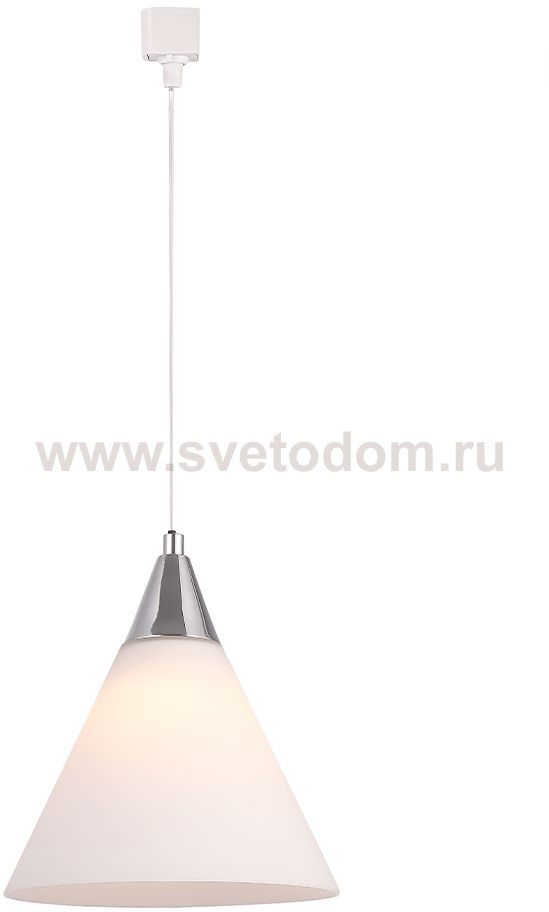 Светильник Crystal lux CLT 0.31 016 WH-CR