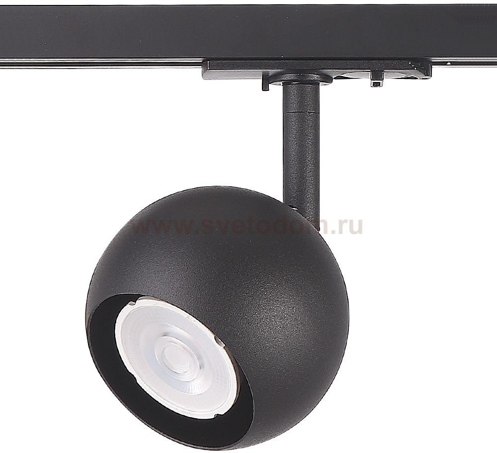 Светильник Crystal lux CLT 0.31 017 BL