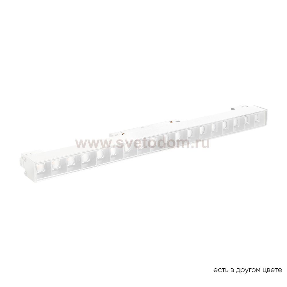 Crystal lux CLT 0.33 001 18W WH T4000K