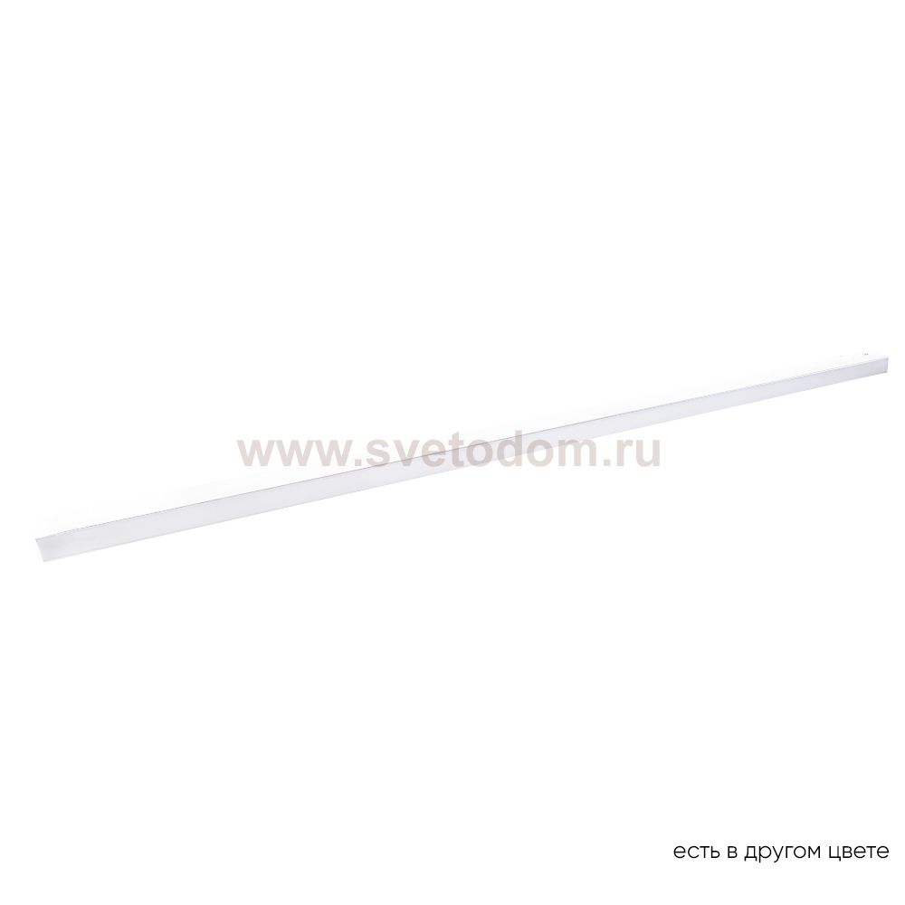 Crystal lux CLT 0.33 001 30W WH M4000K