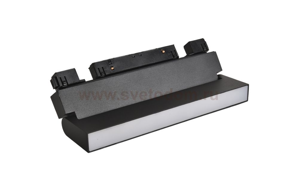 Crystal lux CLT 0.33 002 12W WH M4000K