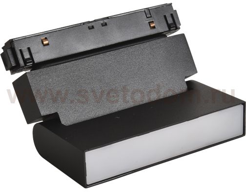 Crystal lux CLT 0.33 002 6W BL M3000K