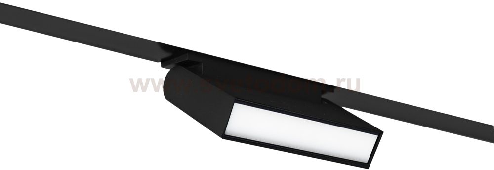 Crystal lux CLT 0.33 002 6W BL M3000K