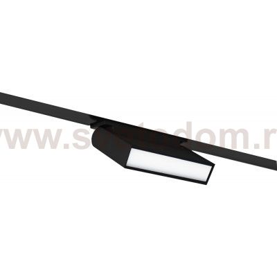 Crystal lux CLT 0.33 002 6W BL M3000K