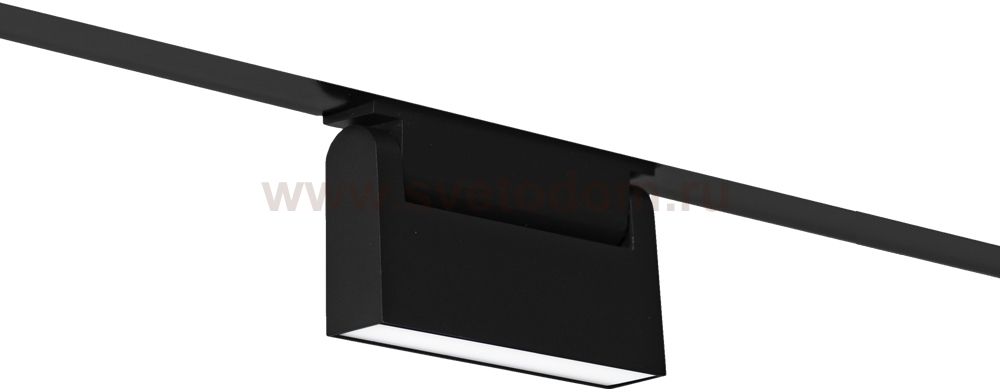 Crystal lux CLT 0.33 002 6W BL M3000K