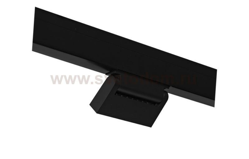 Светильник трековый магнитный Crystal Lux CLT 0.33 002 6W BL T4000K (1409/306)