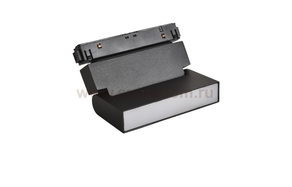 Crystal lux CLT 0.33 002 6W WH M4000K