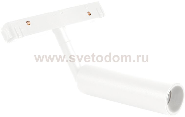 Светильник Crystal lux CLT 0.33 003 6W WH 4000Рљ