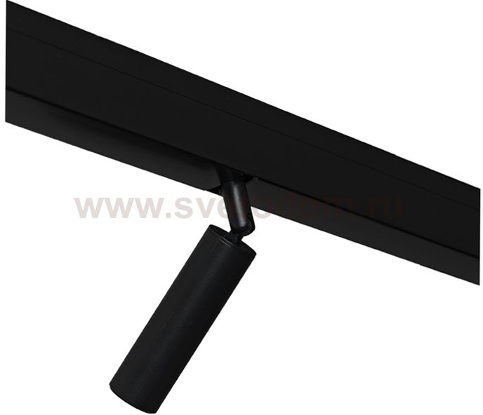 Crystal lux CLT 0.33 003 9W BL 4000K