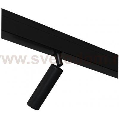 Crystal lux CLT 0.33 003 9W BL 4000K