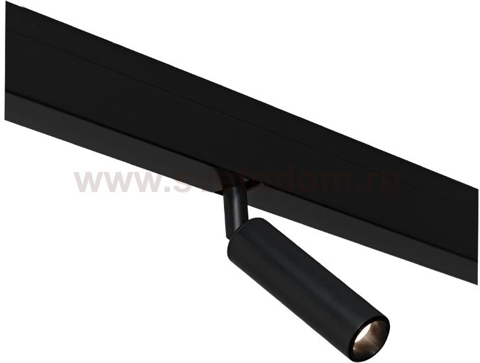 Crystal lux CLT 0.33 003 9W BL 4000K