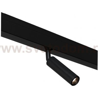 Crystal lux CLT 0.33 003 9W BL 4000K