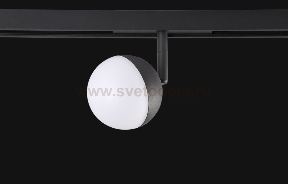 Светильник Crystal lux CLT 0.33 007 D70L1200 15W 4000K WH_1