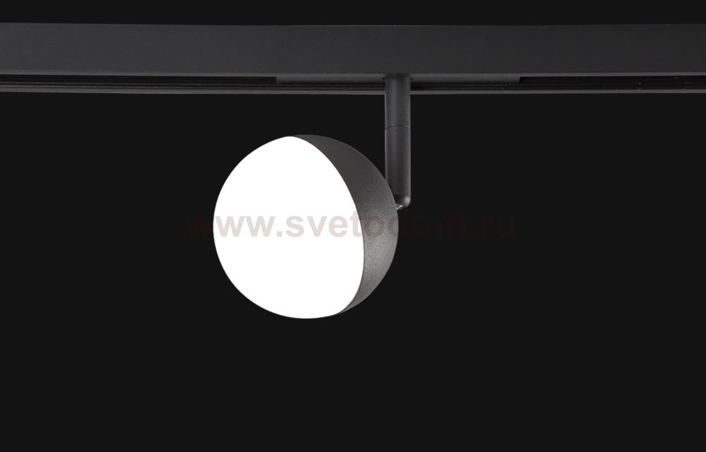 Светильник Crystal lux CLT 0.33 007 D70L1200 15W 4000K WH_1