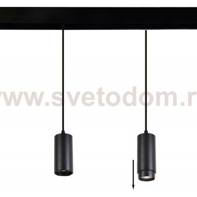 Crystal lux CLT 0.33 016 7W BL 4000K