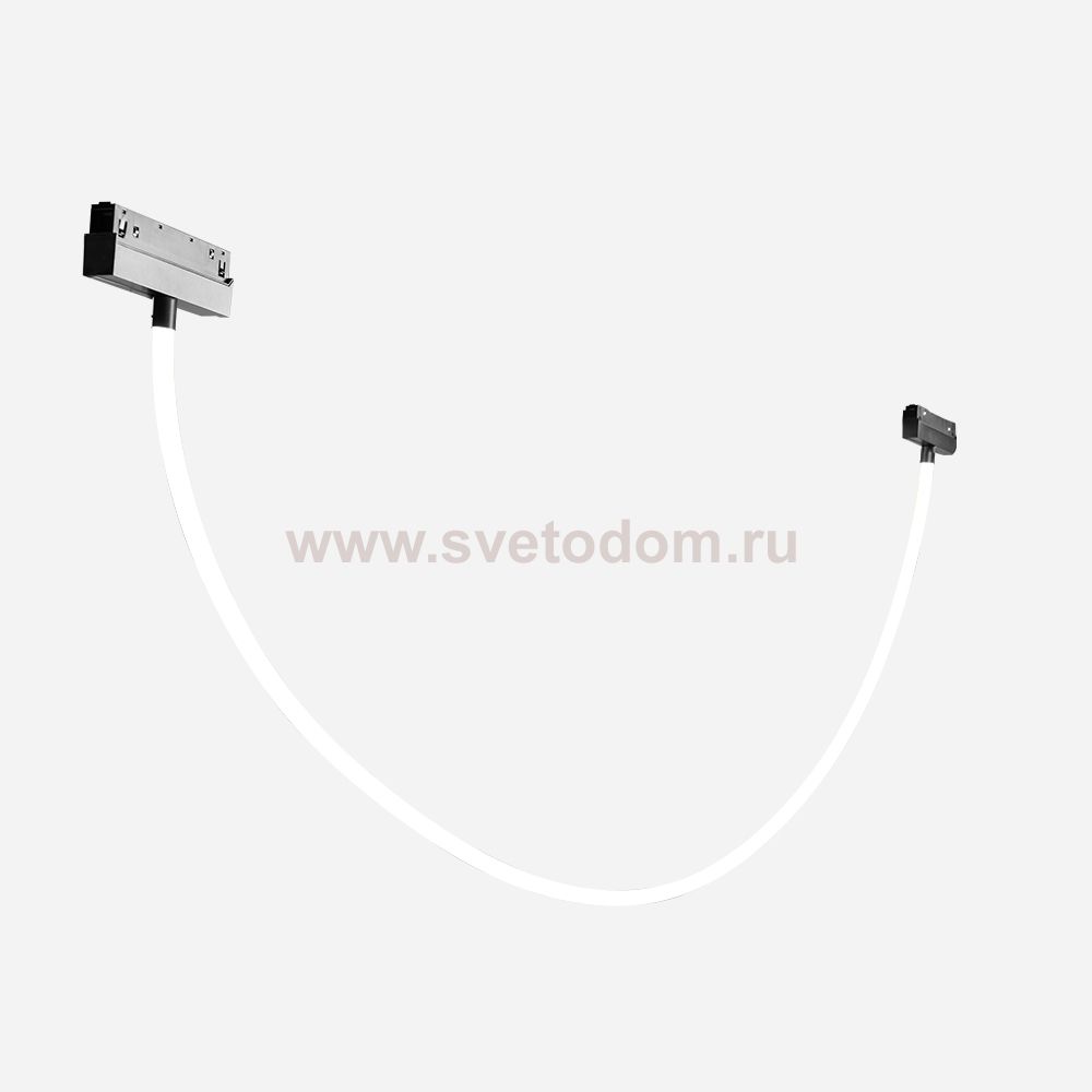 Crystal lux CLT 0.33 018 24W BL 4000K