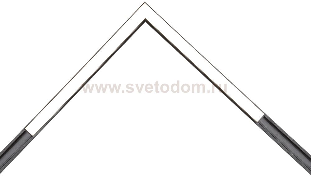 Crystal lux CLT 0.33 019 8W BS 4000K