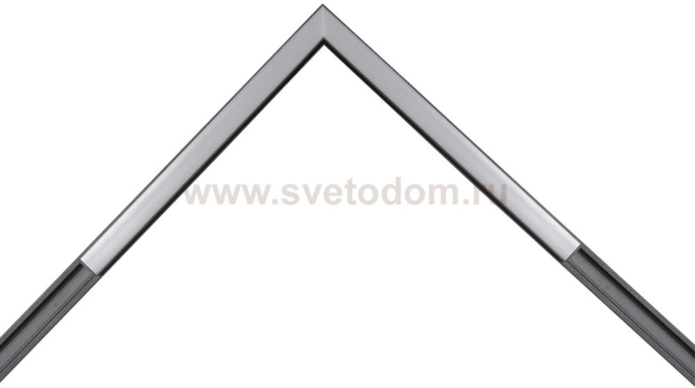 Crystal lux CLT 0.33 019 8W BS 4000K