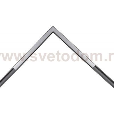 Crystal lux CLT 0.33 019 8W BS 4000K