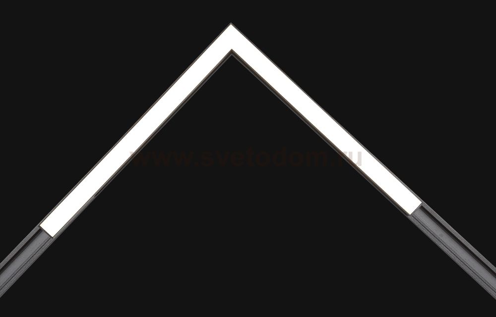 Crystal lux CLT 0.33 019 8W BS 4000K