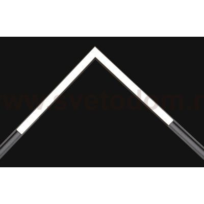 Crystal lux CLT 0.33 019 8W BS 4000K