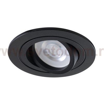 Светильник встроенный Crystal Lux CLT 001C1 BL (1400/144)