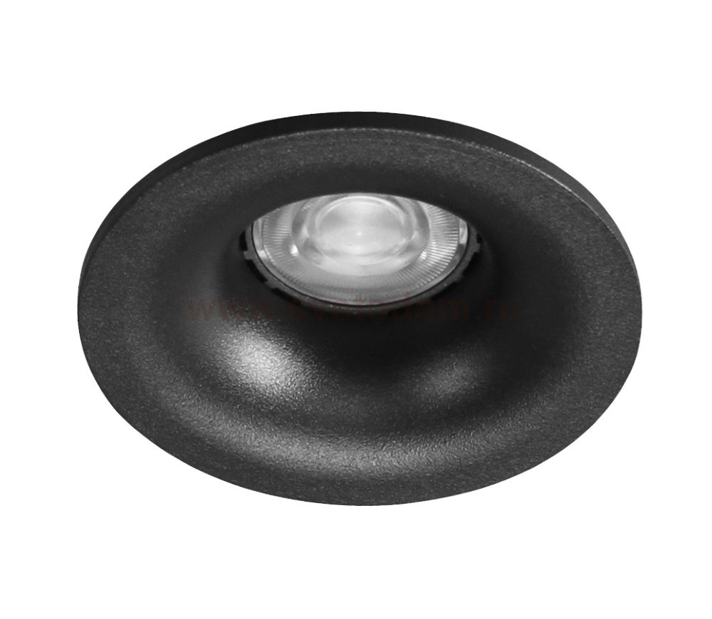 Светильник встроенный Crystal Lux CLT 004C1 BL (1400/164)