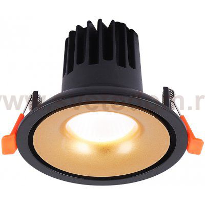 Crystal lux CLT 005C108 BL-GO 4000K