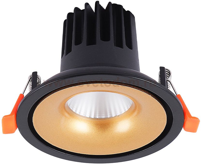 Crystal lux CLT 005C108 BL-GO 4000K