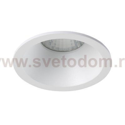 Светильник встроенный Crystal Lux CLT 006C1 WH (1400/167)
