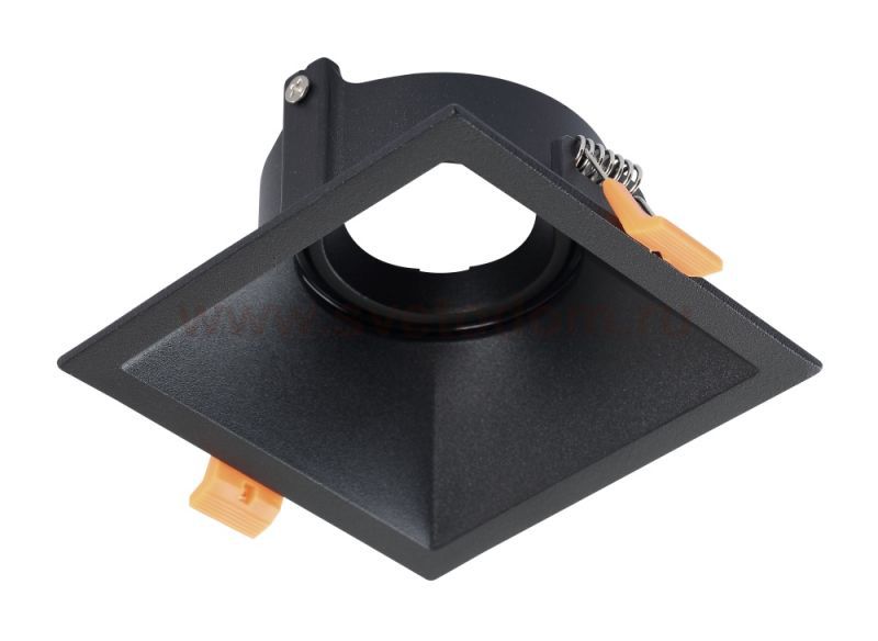 Светильник встроенный Crystal Lux CLT 009C1 BL (1400/174)