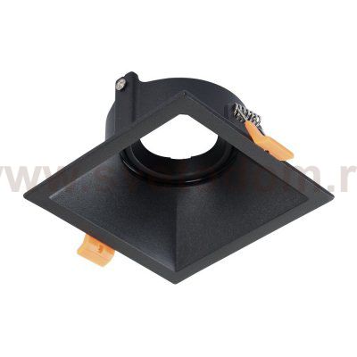 Светильник встроенный Crystal Lux CLT 009C1 BL (1400/174)