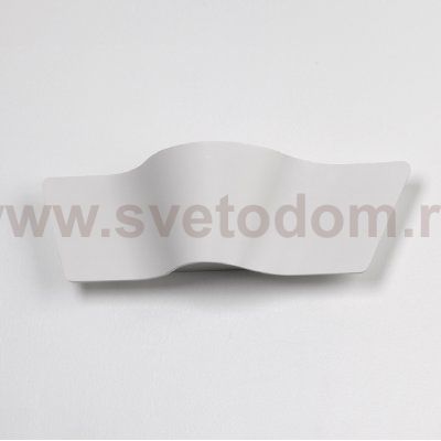 Светильник бра Crystal Lux CLT 014W WH (1400/703)
