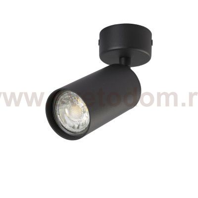 Светильник потолочный Crystal Lux CLT 015CW1R BL (1400/231)
