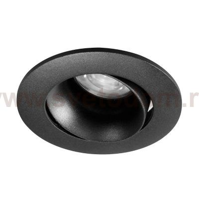 Светильник встроенный Crystal Lux CLT 019C90 BL (1400/142)