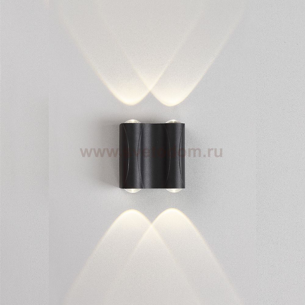 Crystal lux CLT 022W3 BL 4000K