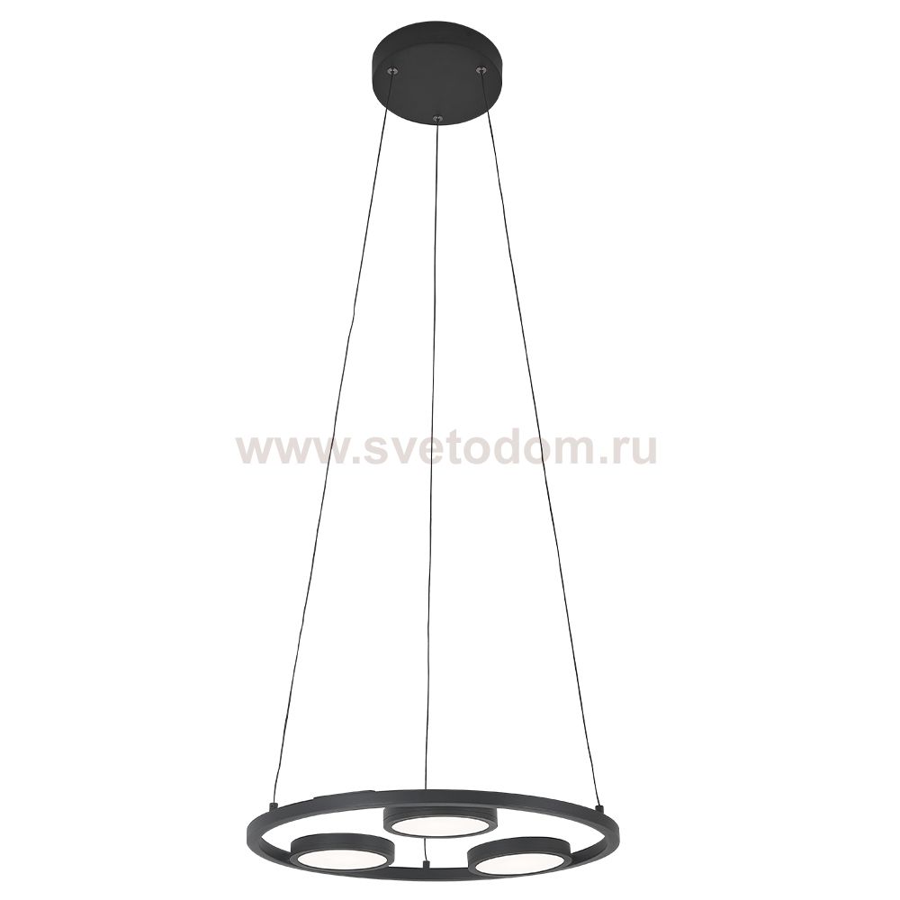 Crystal lux CLT 027C3 D450 BL