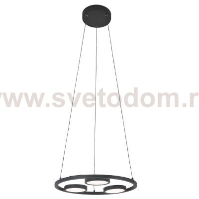 Crystal lux CLT 027C3 D450 BL