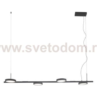 Crystal lux CLT 027C4 L1000 BL