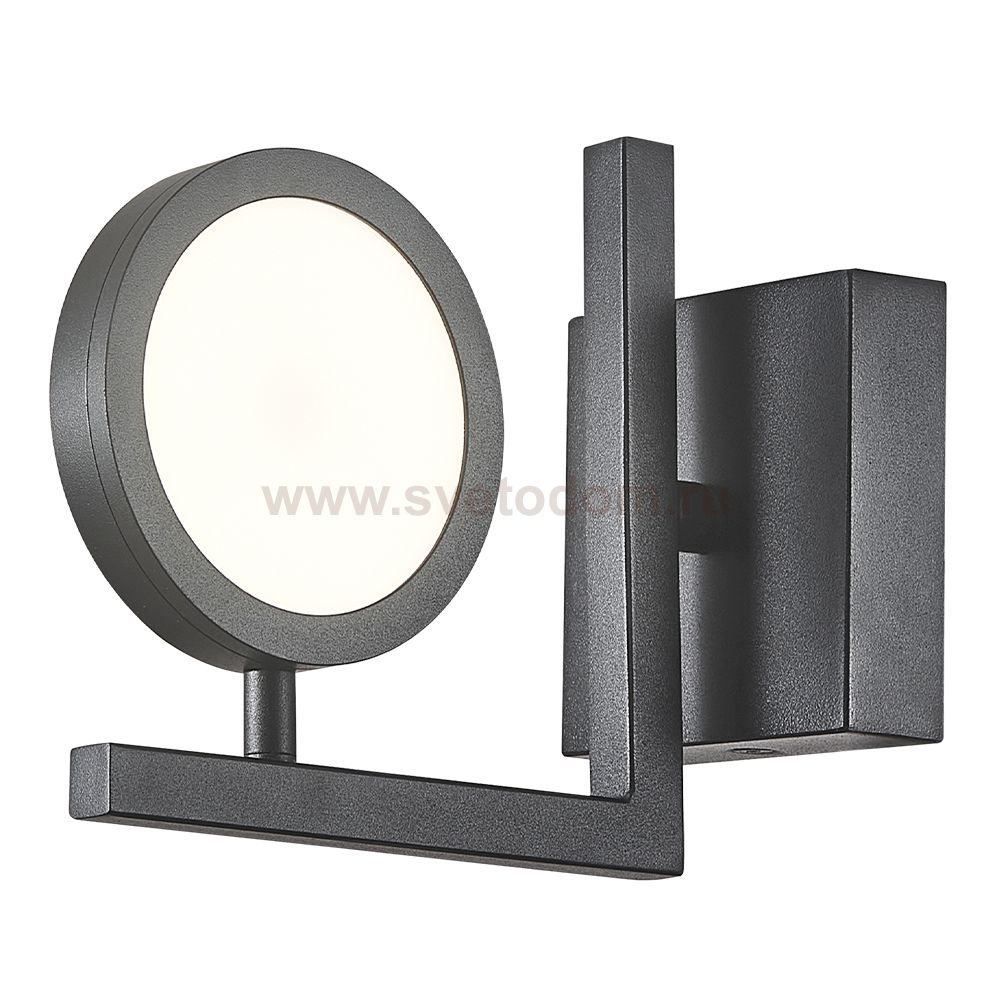 Crystal lux CLT 027W V2 BL