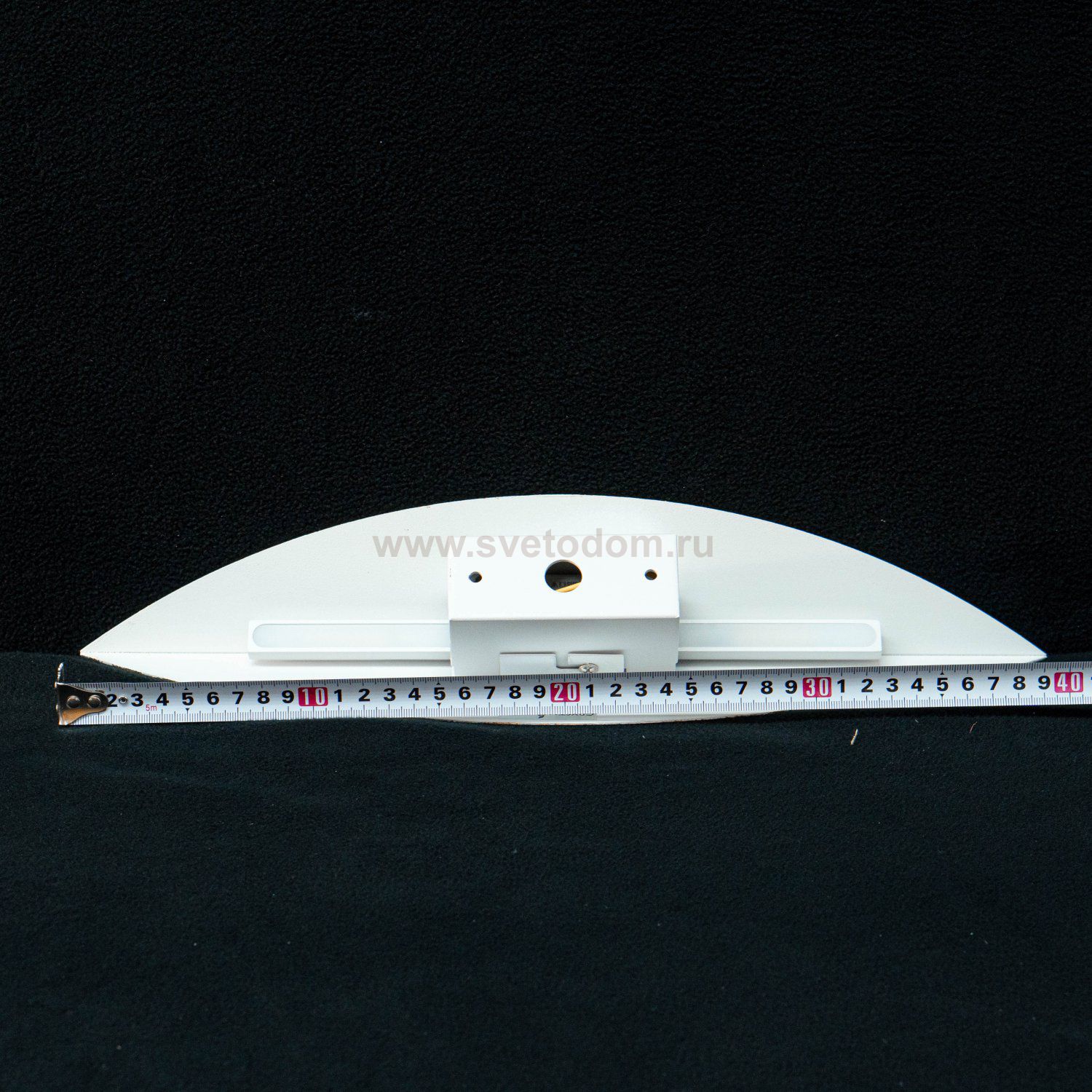 Светильник бра Crystal Lux CLT 029W400 GO (1400/448)