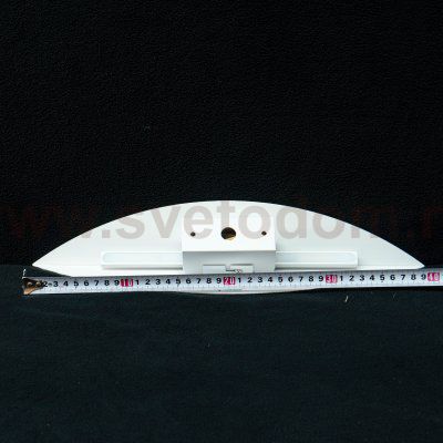 Светильник бра Crystal Lux CLT 029W400 GO (1400/448)