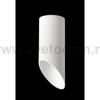 Светильник потолочный Crystal Lux CLT 039PL150 WH-WH (1401/107)