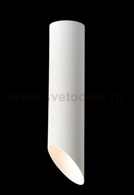 Светильник потолочный Crystal Lux CLT 039PL250 WH-WH (1401/105)